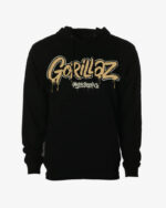 OUTSIDE WIT IT HOODIE
