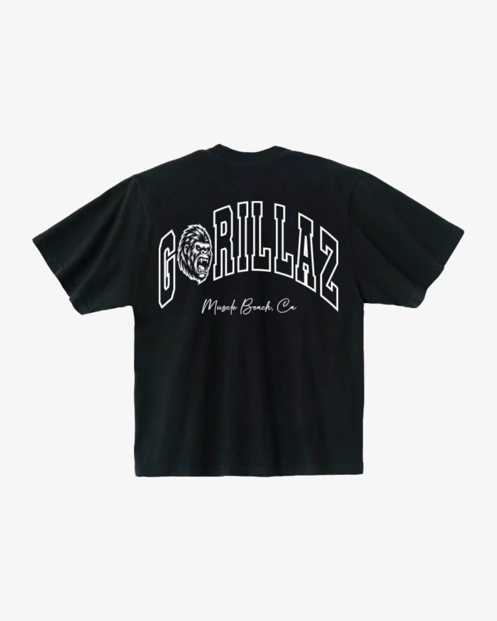 OG Gorilla Oversized Tee