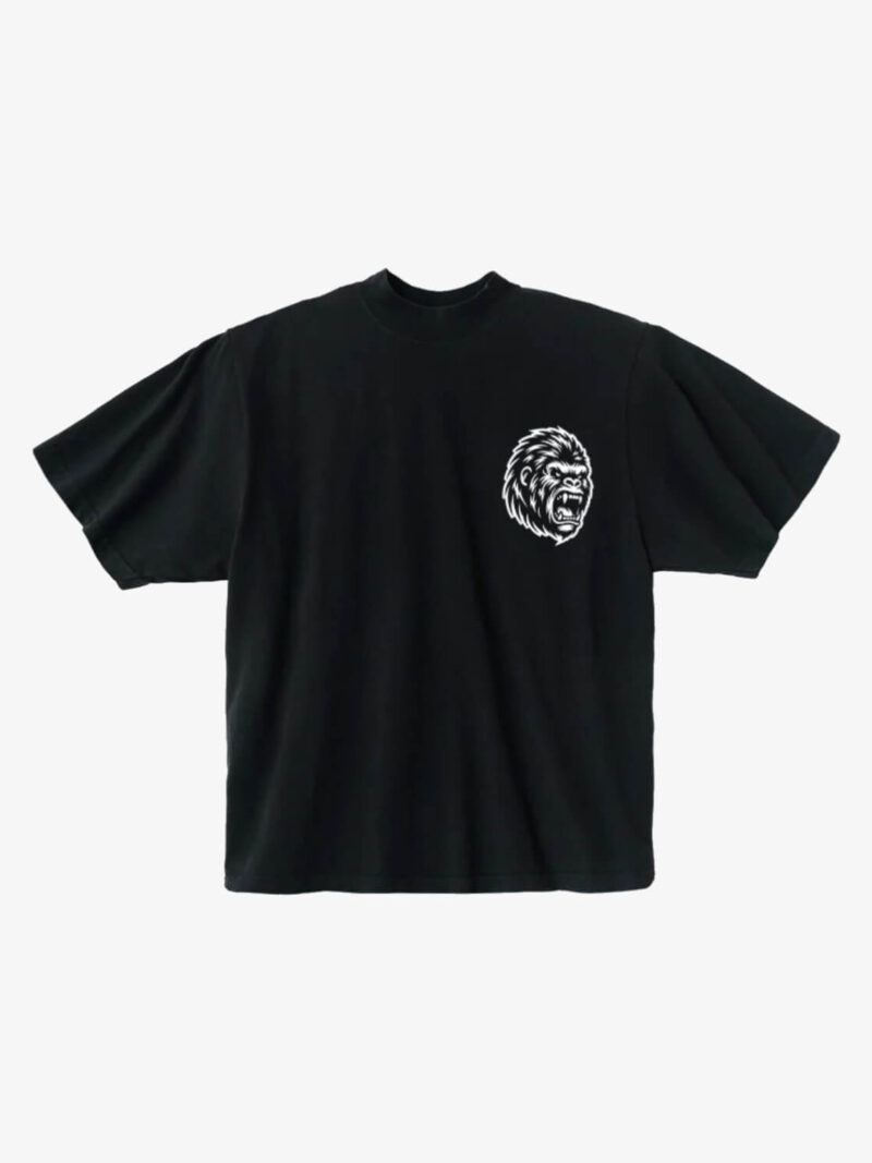 OG Gorilla Oversized Tee