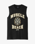 MUSCLE BEACH G-TANK