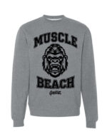 GORILLA CREW