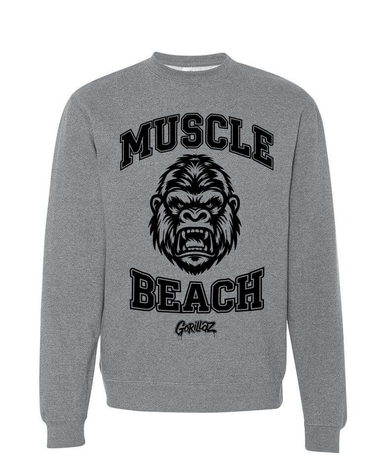 GORILLA CREW