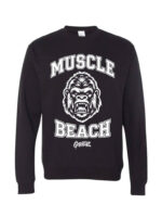 GORILLA CREW