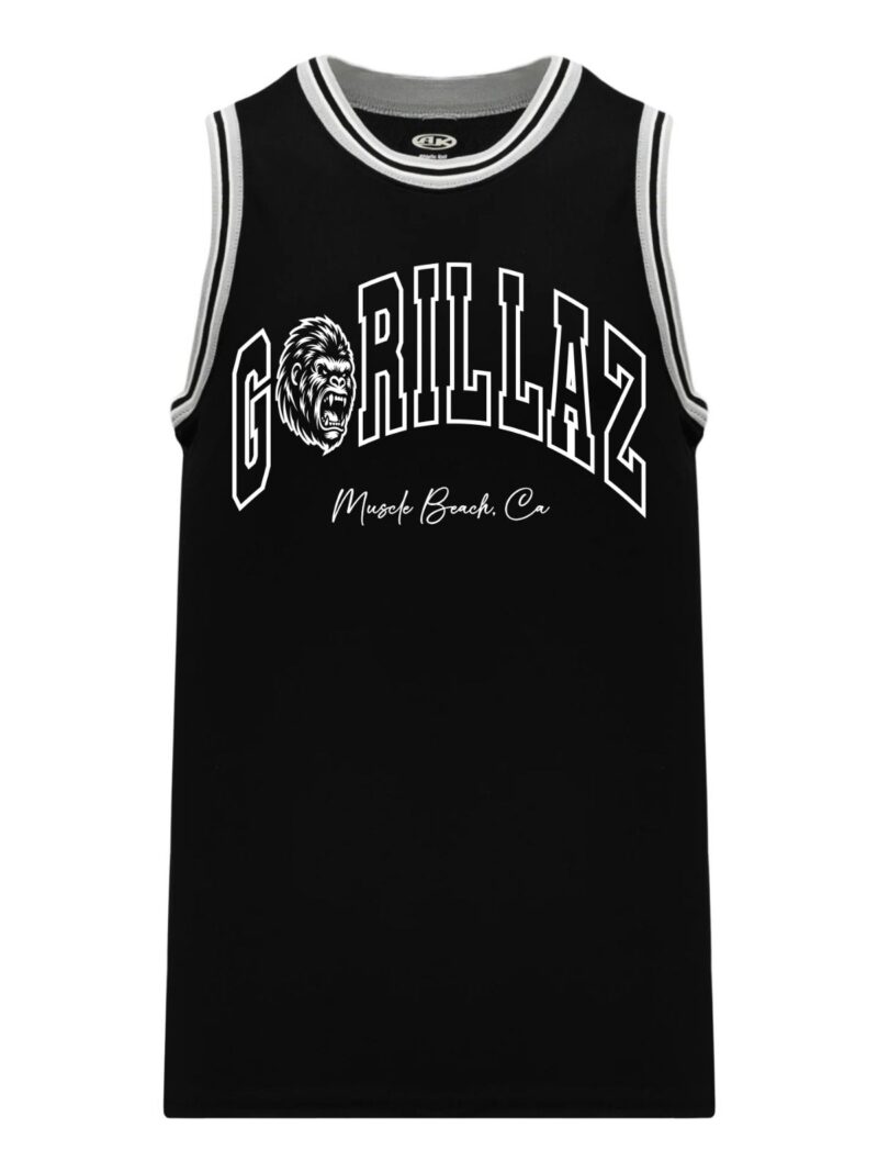 GORILLA JERSEY